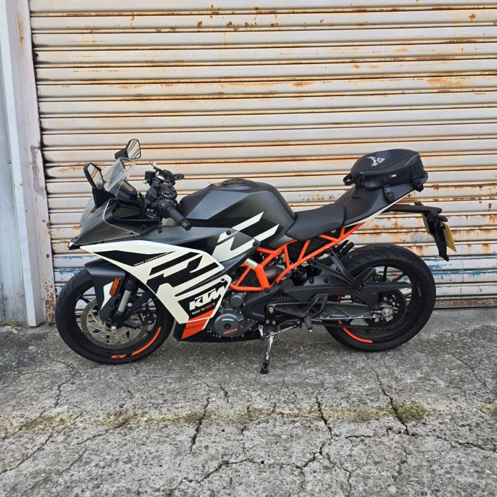 KTM RC390 - 中古/二手車出售中 KTM RC390 ABS | J.C.重車