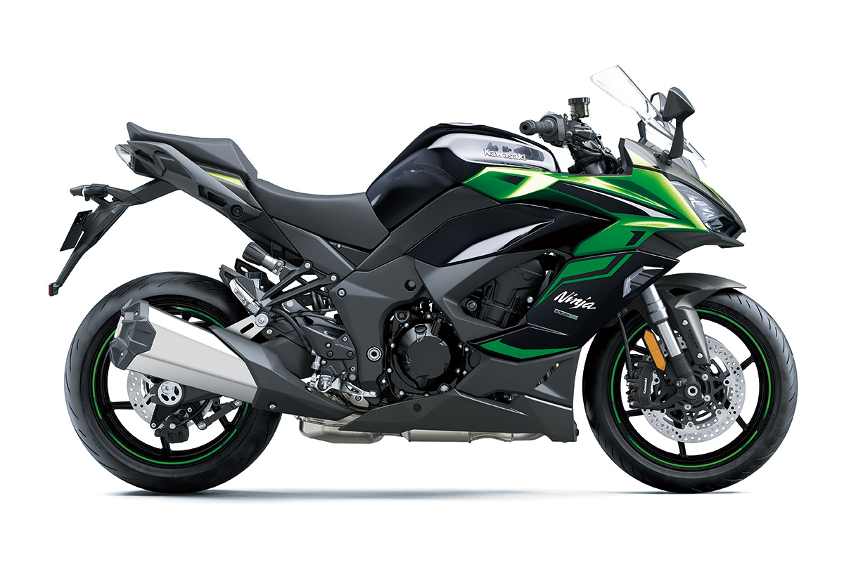 KAWASAKI Ninja 1000SX新車出售中 【亞駒重車】Kawasaki 2024 Ninja 1000sx 24期零利率 即刻預訂 電洽:03-452-5589 | 亞駒重車騎士館