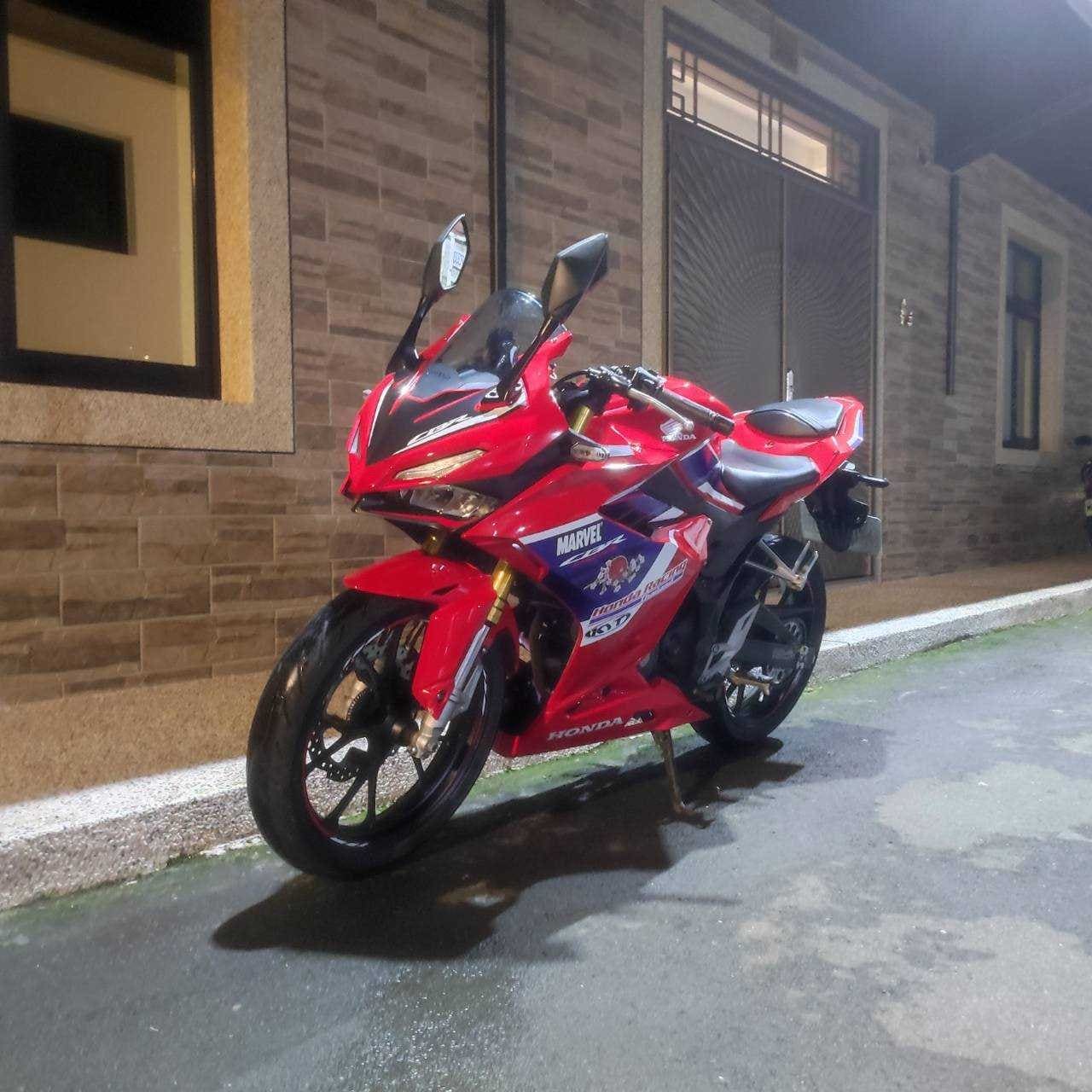 HONDA CBR150R - 中古/二手車出售中 2022年 HONDA CBR150R/0元交車/分期貸款/車換車/線上賞車/到府交車 | 翊帆國際重車