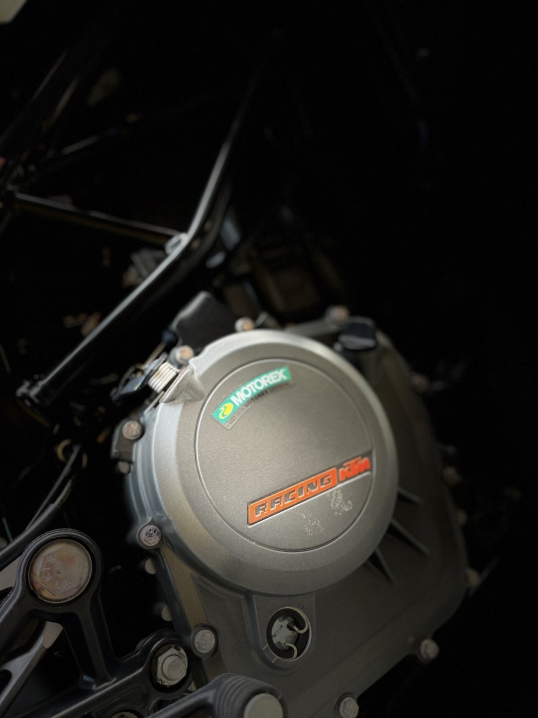 KTM 390DUKE - 中古/二手車出售中 2021 KTM Duke390 有保固有價差 小資族二手重機買賣 | 小資族二手重機買賣