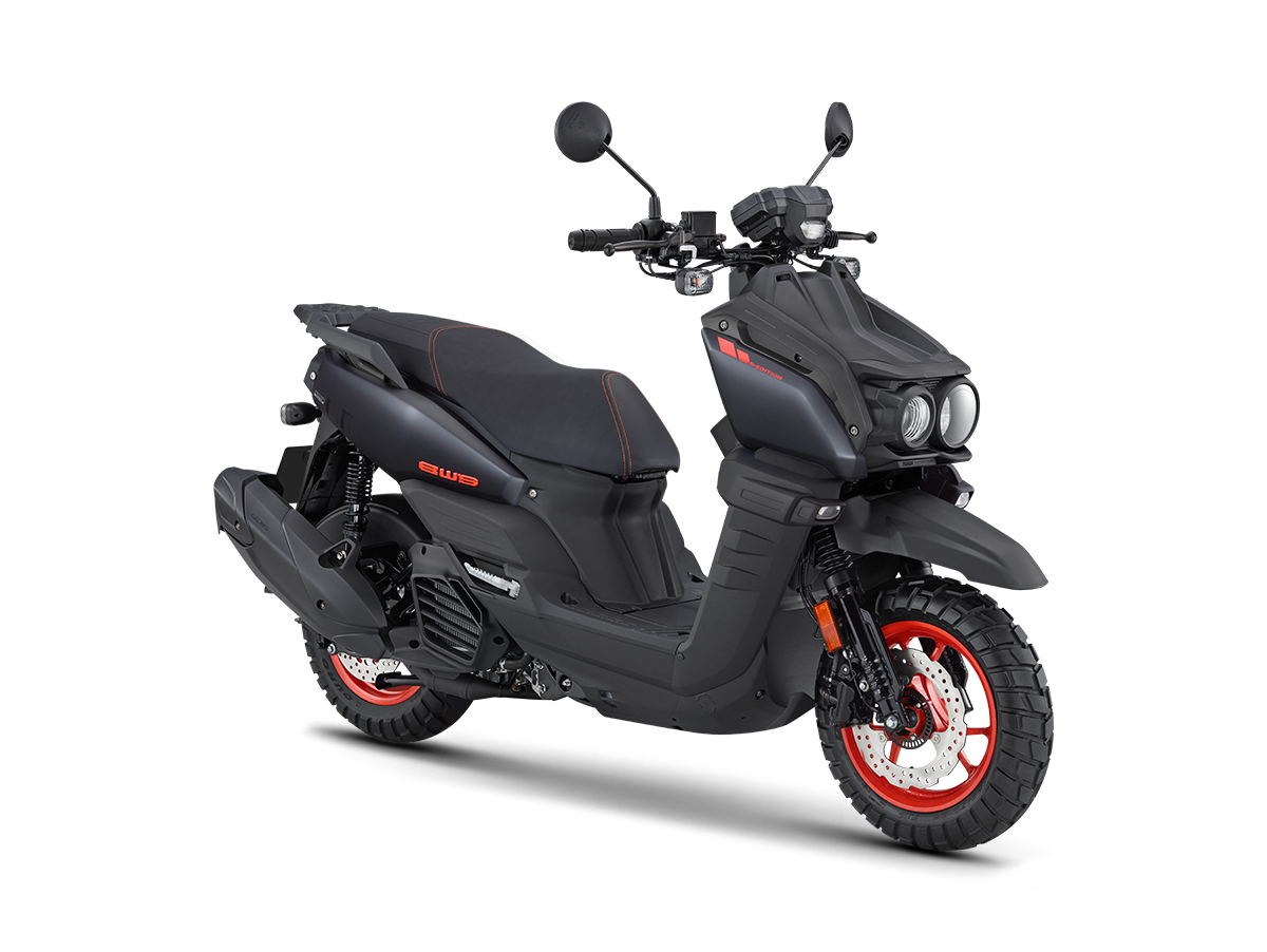 【新竹長龍車業行】山葉 BWS 125 - 「Webike-摩托車市」 【新竹長龍車業】YAMAHA 山葉 BWS 125