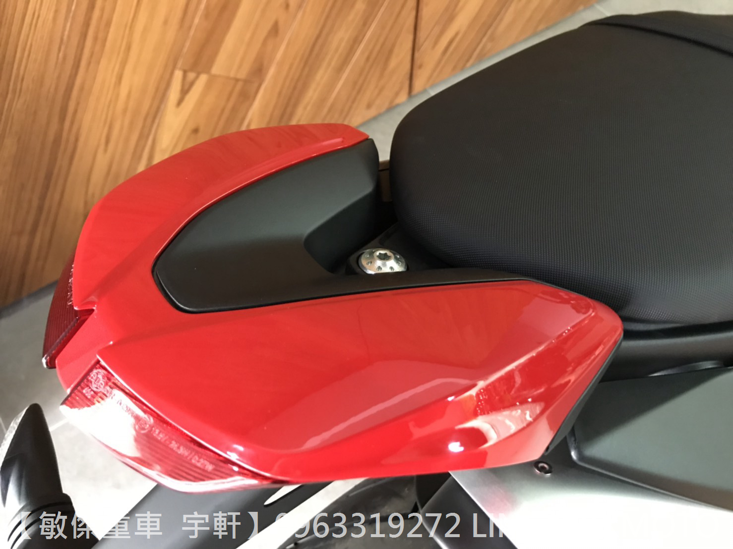 DUCATI HYPERMOTARD 950新車出售中 【敏傑宇軒】全額72期零利率 ! 杜卡迪 DUCATI Hypermotard 950 碩文 總代理公司車 | 重車銷售職人-宇軒 (敏傑)