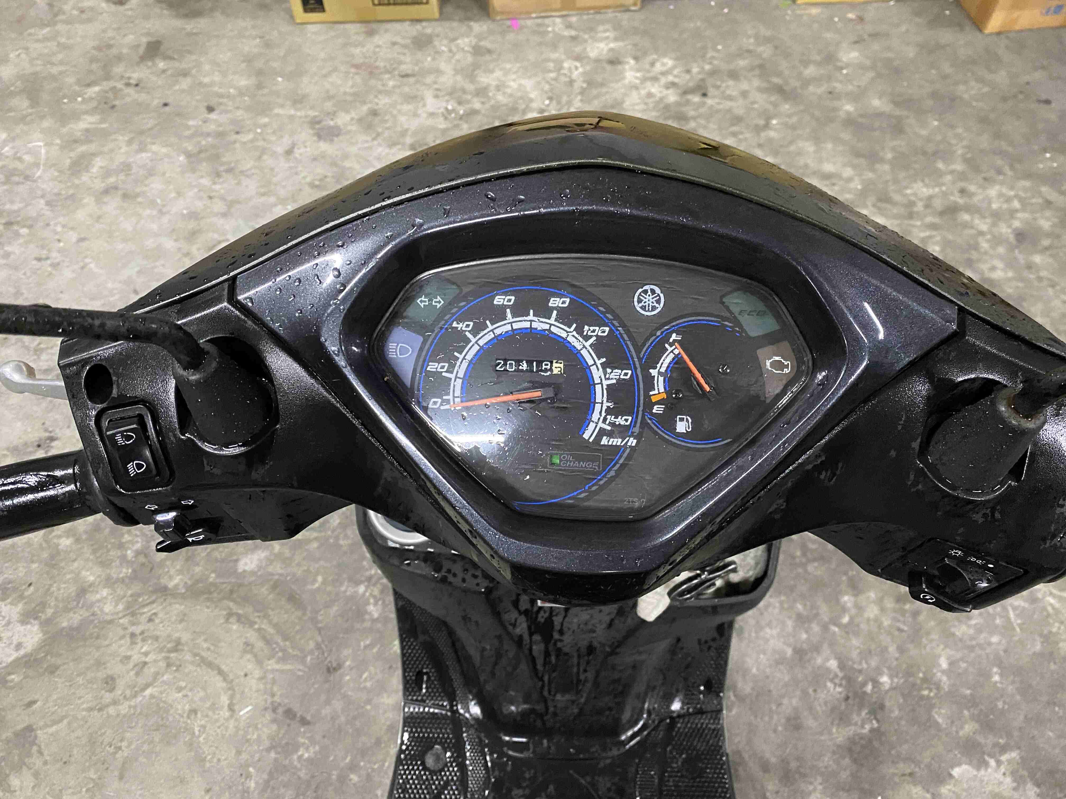 【個人自售】山葉 AXIS Z 125 - 「Webike-摩托車市」