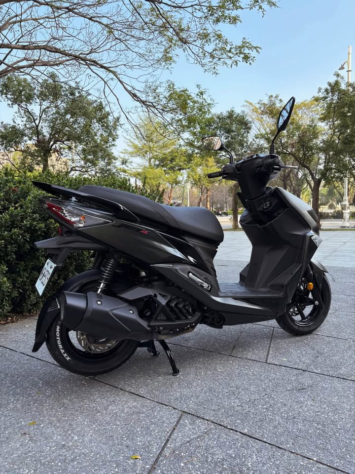 SYM JET SL - 中古/二手車出售中 2023 JET SL 125 TCS 原廠保固中  | 個人自售