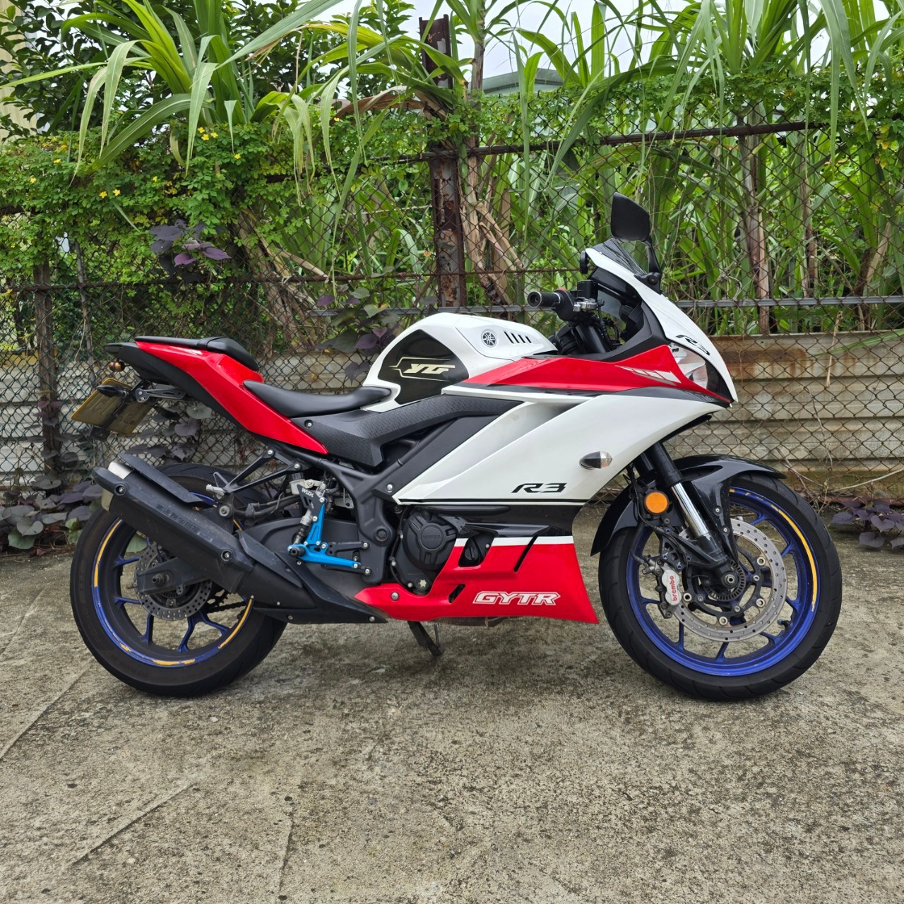 YAMAHA YZF-R3 - 中古/二手車出售中 YAMAHA YZF-R3 ABS | J.C.重車