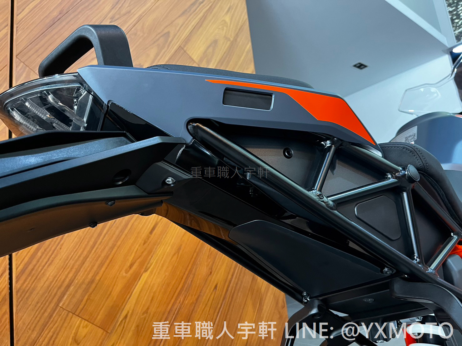 KTM 1290 SUPER DUKE GT新車出售中 【敏傑宇軒】全額72期零利率！KTM 1290 Super Duke GT 開啟熱血旅程 安東總代理公司車 | 重車銷售職人-宇軒 (敏傑)