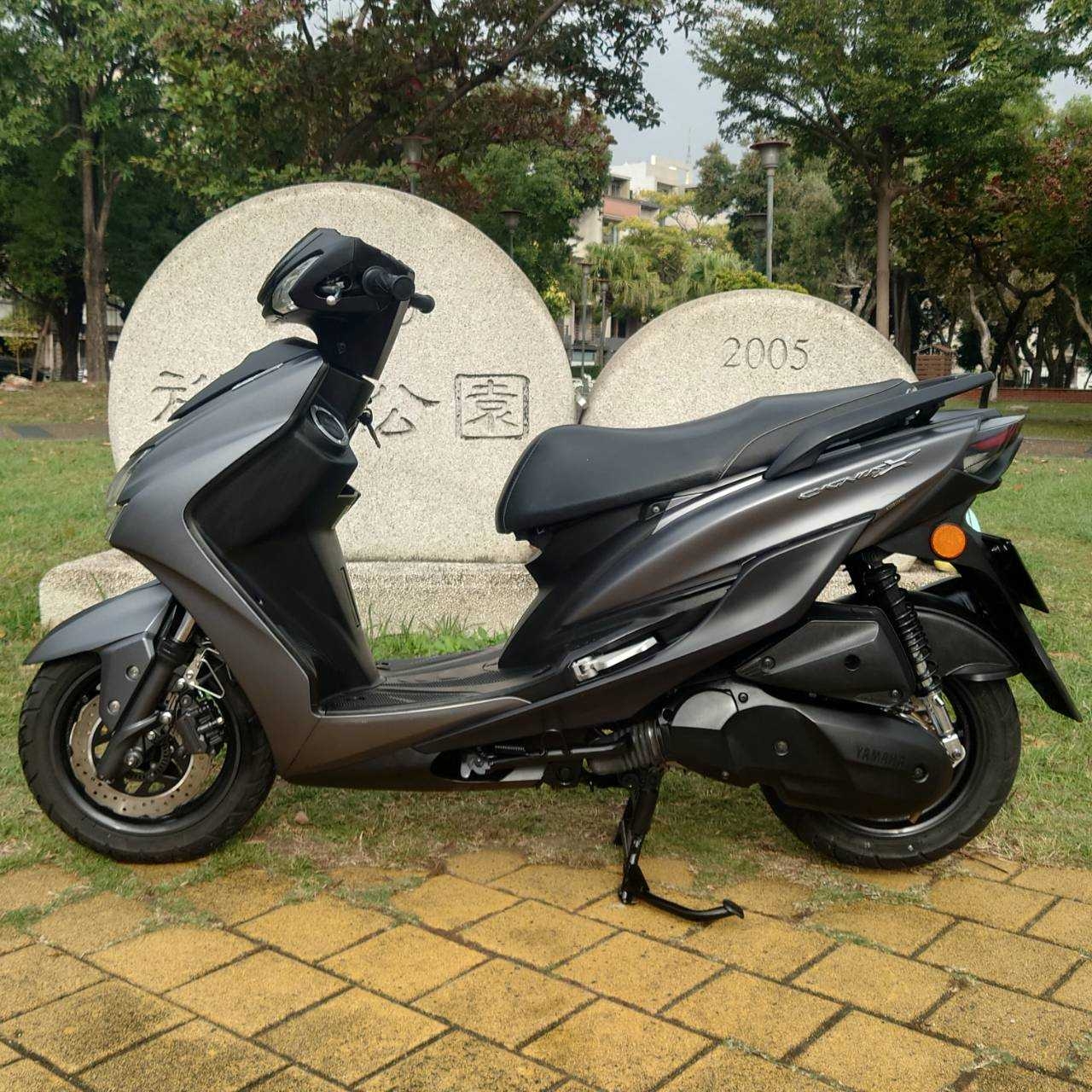 山葉 新勁戰 125 - 中古/二手車出售中 2019 山葉 勁戰五代125 ABS #6266 | 貳輪嶼中古機車專賣-台南店