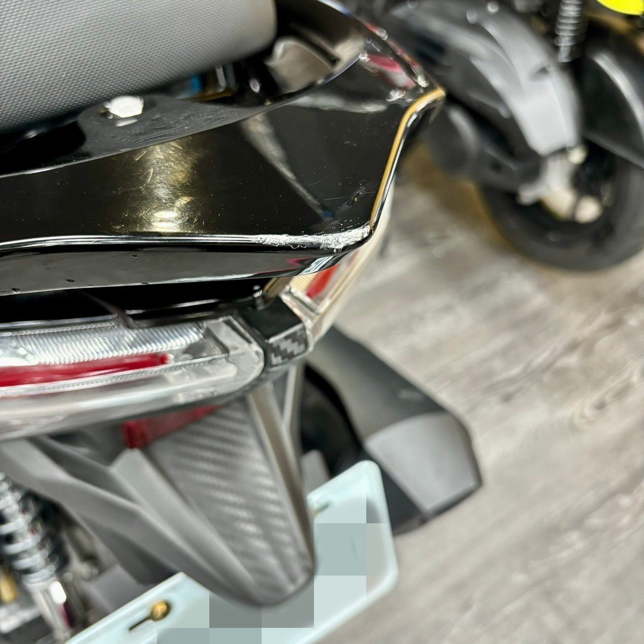 三陽 JET SR - 中古/二手車出售中 2020 三陽 JET SR 125 ABS #5250 | 貳輪嶼中古機車專賣-台南店