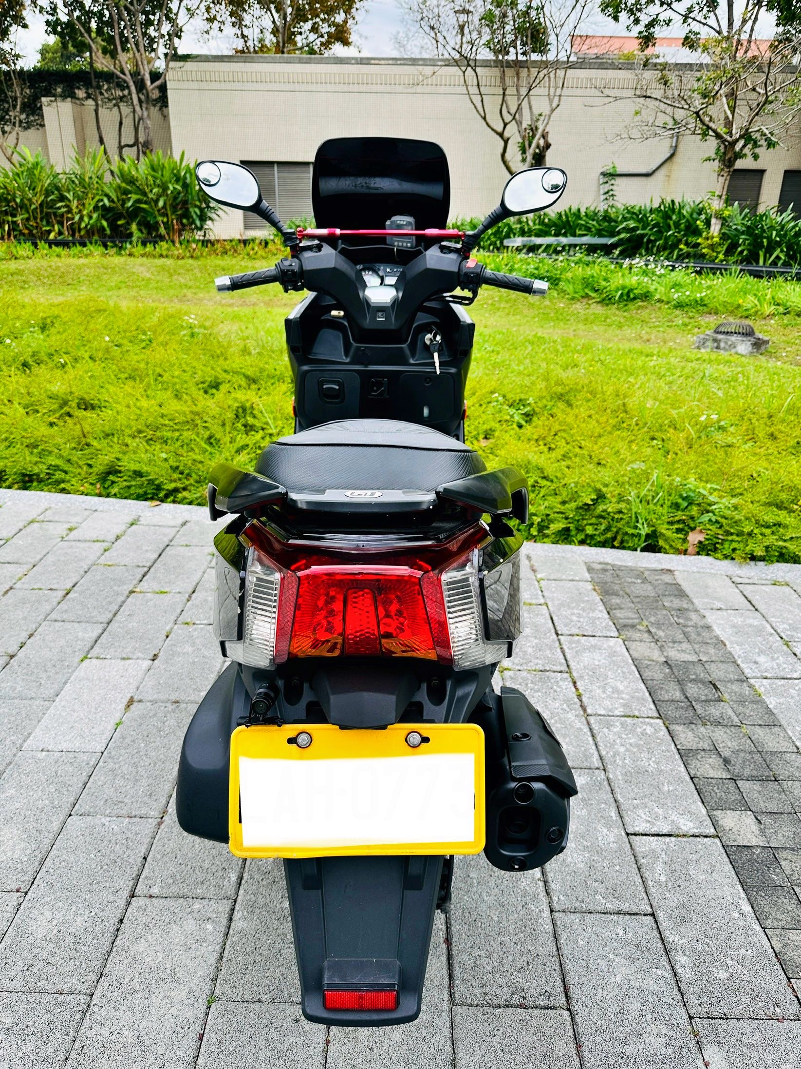 光陽 G-DINK 300 - 中古/二手車出售中 KYMCO 光陽 GDINK300 2017 G頂客 | 輪泰車業