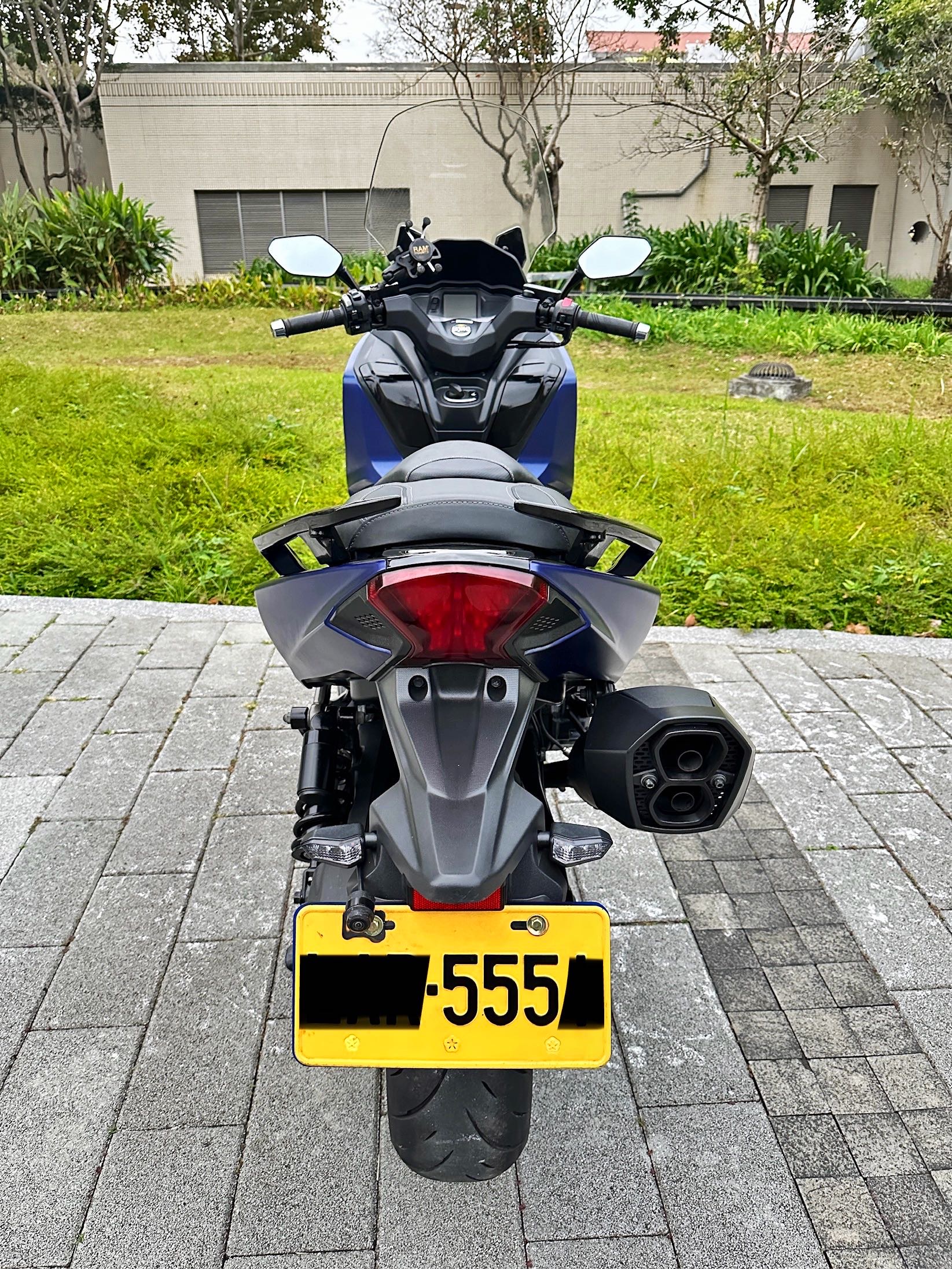 三陽 TL500 - 中古/二手車出售中 SYM 三陽 TL500 2020 | 輪泰車業