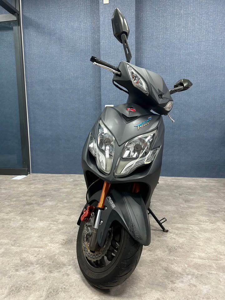 光陽 RACING KING 180 - 中古/二手車出售中 售 2016年 光陽 雷霆王RACING KING 180 | 個人自售