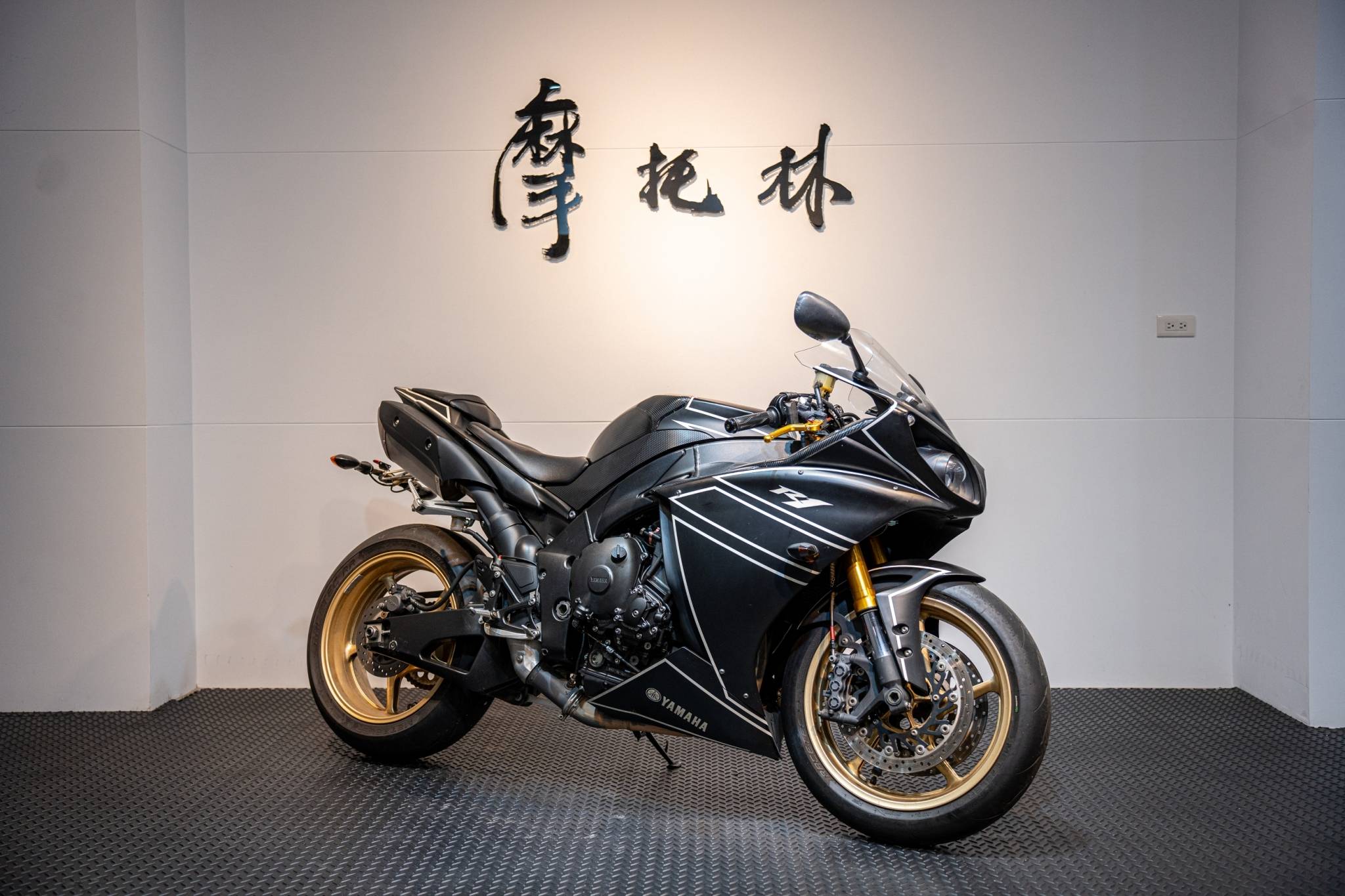 【個人自售】YAMAHA YZF-R1 - 「Webike-摩托車市」