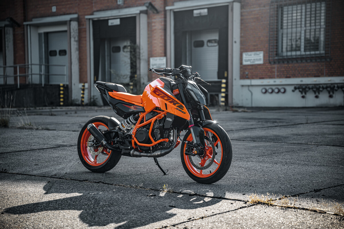 KTM 390DUKE新車出售中 『敏傑康妮』全新 2024 黑箭401 白箭401 390 Duke 驚爆價28.8萬60期零利率 一起來搶好康吧！ | 敏傑車業資深銷售專員 康妮 Connie