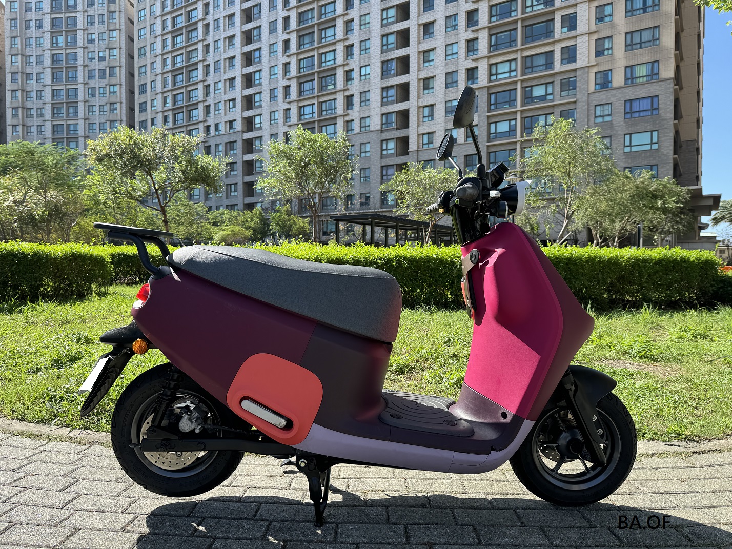 GOGORO VIVA MIX BELT - 中古/二手車出售中 【新竹長龍車業】GOGORO VIVA MIX BELT | 新竹長龍車業行