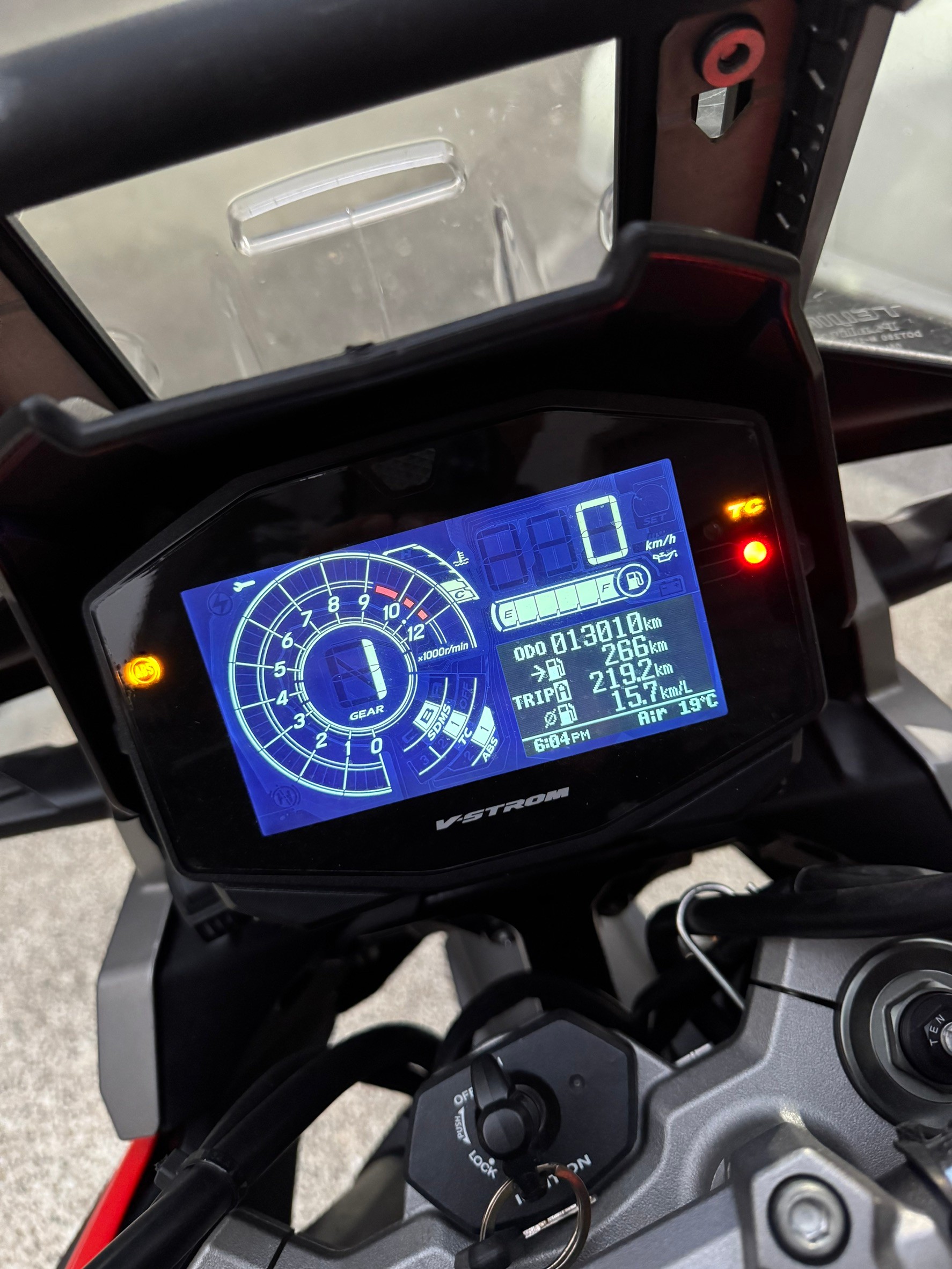 SUZUKI DL1000 V-STROM - 中古/二手車出售中 2021 DL1050 精品項目小升級 | 個人自售