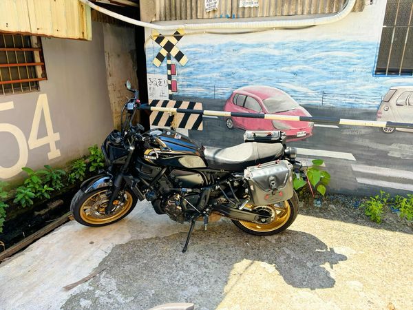 【個人自售】YAMAHA XSR700 - 「Webike-摩托車市」