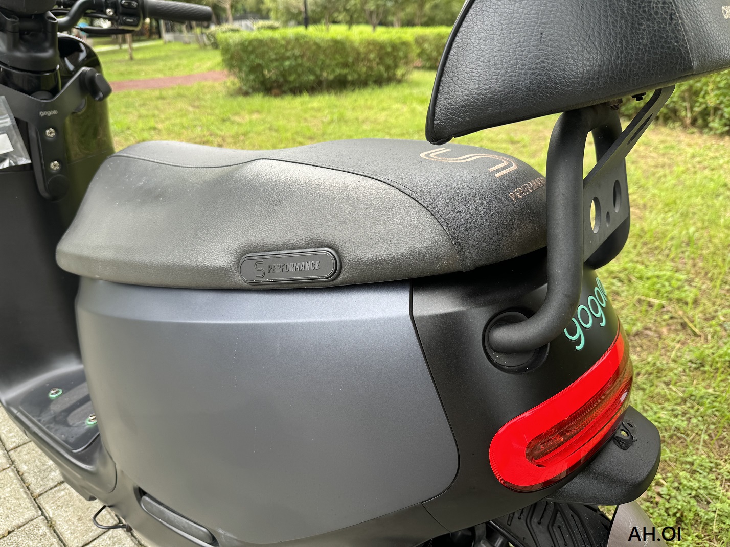 Gogoro Gogoro S2 - 中古/二手車出售中 【新竹長龍車業】Gogoro S2 | 新竹長龍車業行