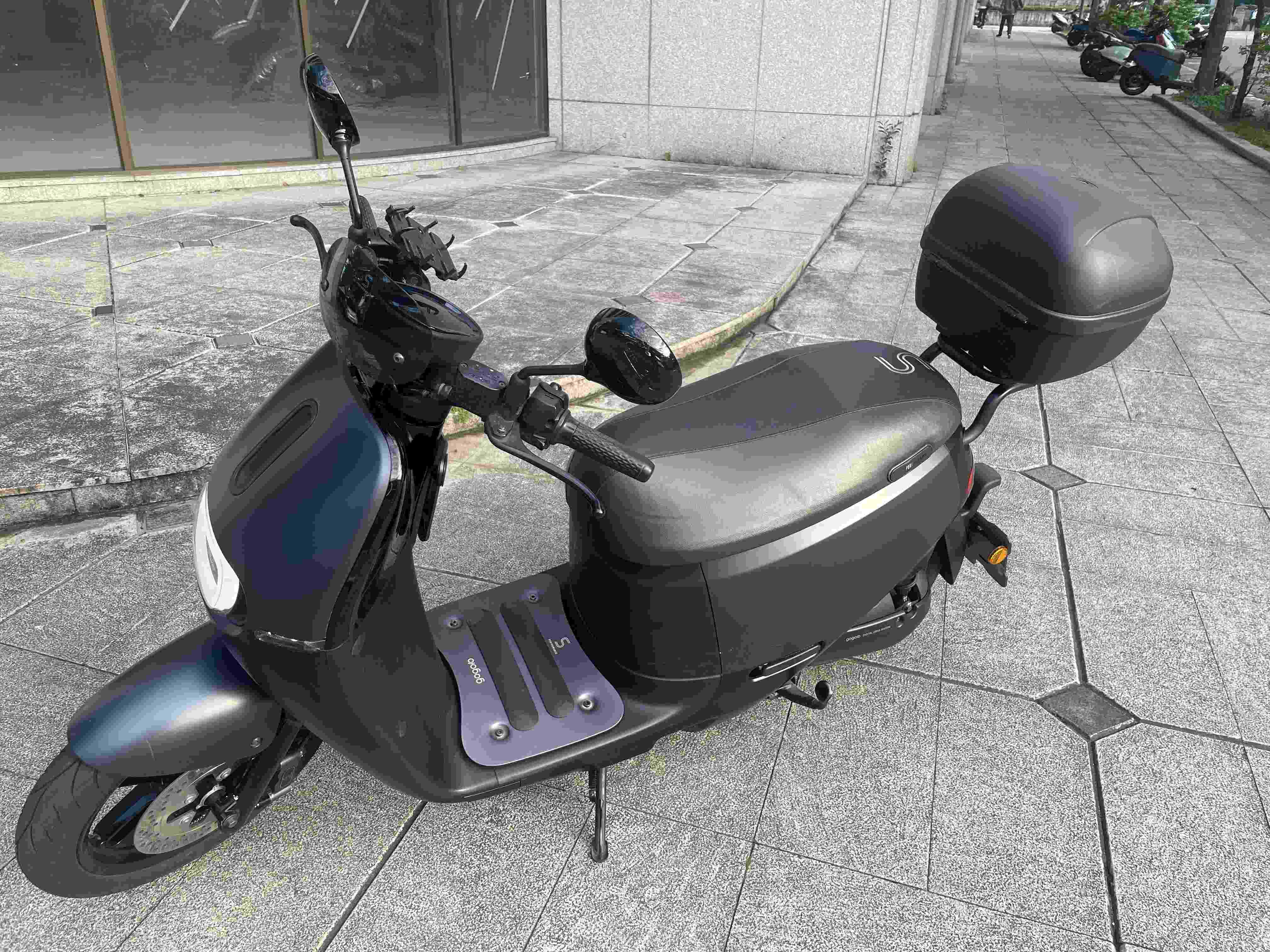 【個人自售】Gogoro Gogoro S2 - 「Webike-摩托車市」