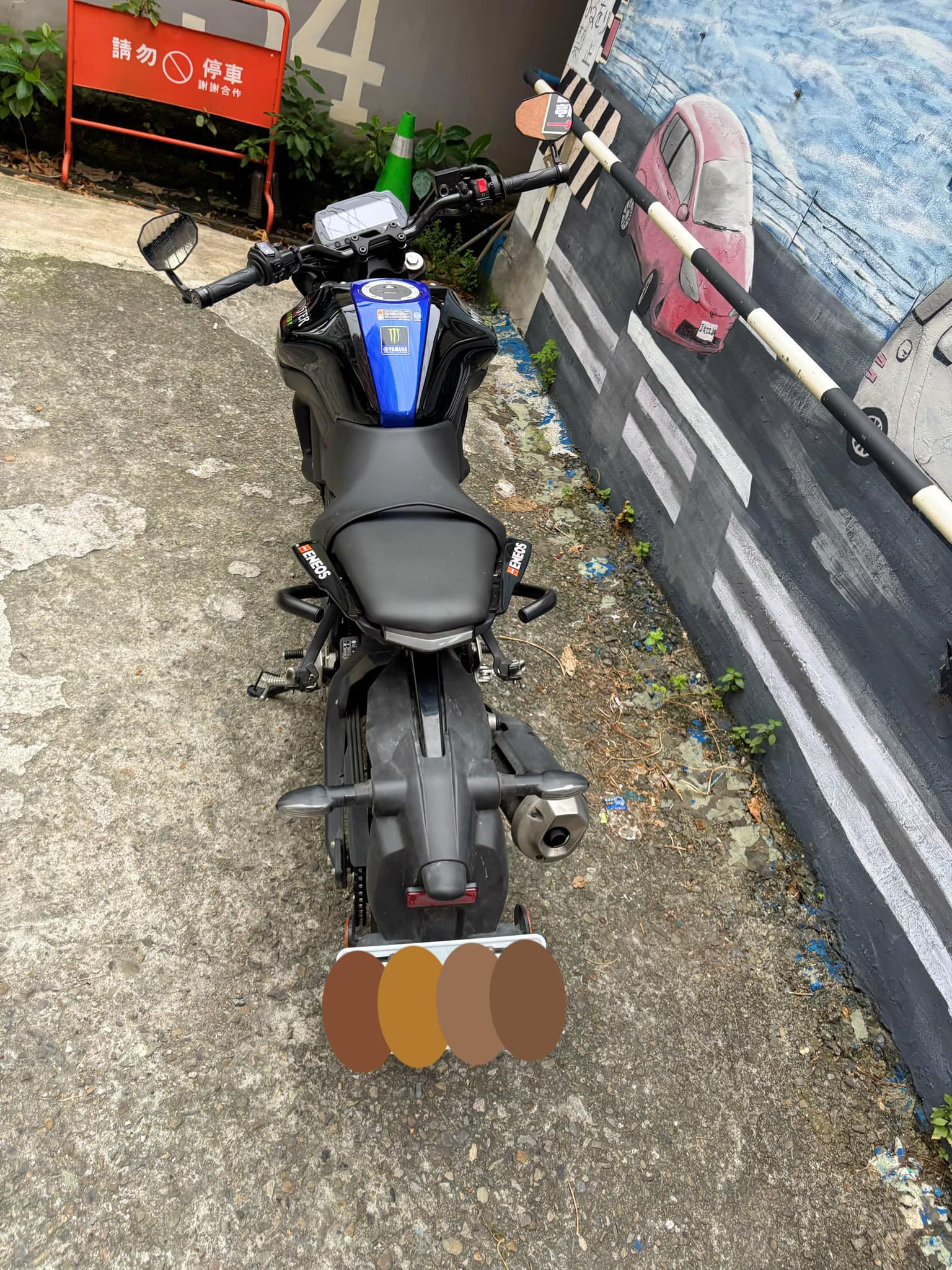 YAMAHA MT-15 - 中古/二手車出售中 YAMAHA MT-15 V2 | 個人自售