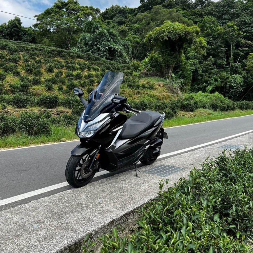 HONDA FORZA 300 - 中古/二手車出售中 【2019 HONDA FORZA300】 | 翊帆國際重車