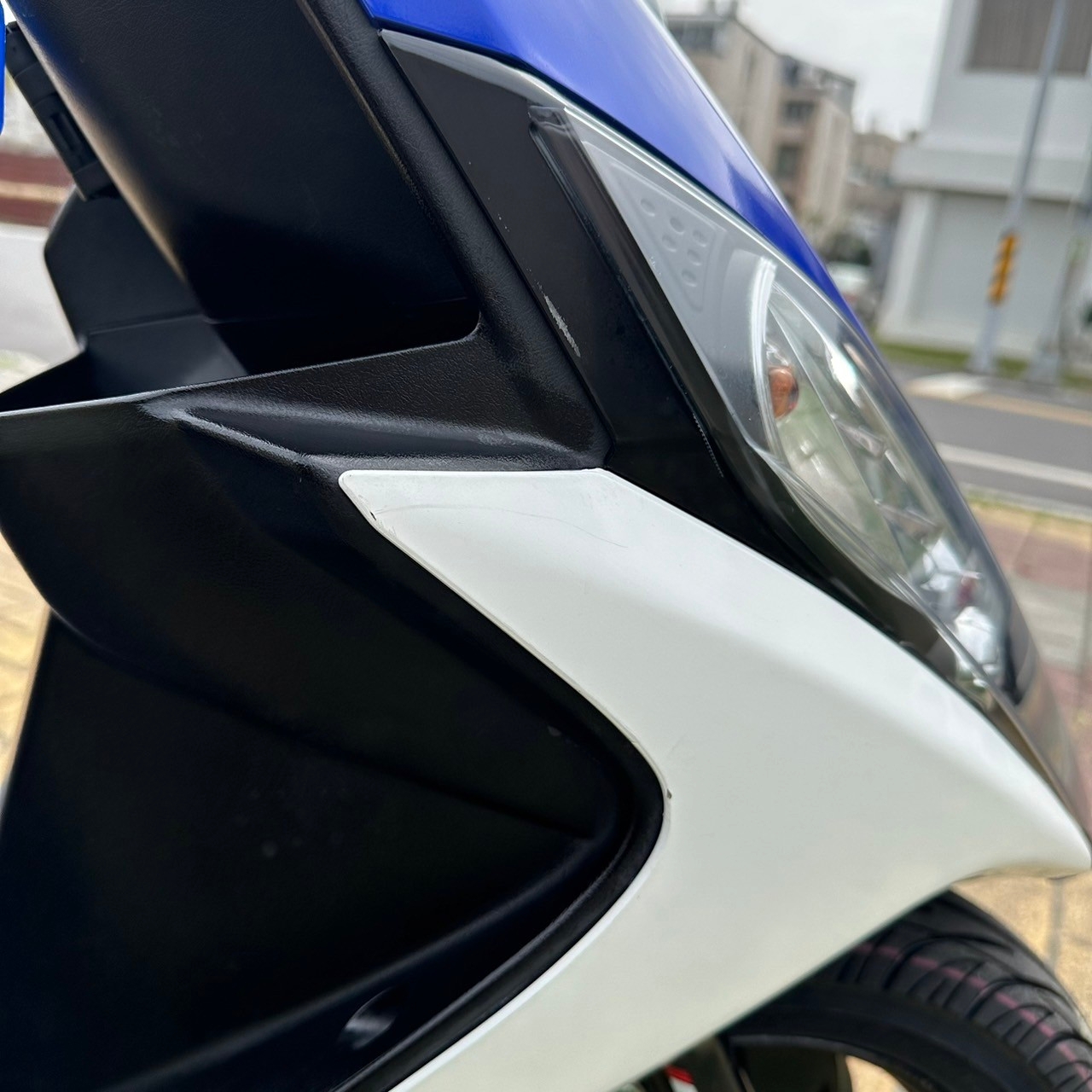 山葉 RS Zero - 中古/二手車出售中 2013 山葉 RSZERO 100 #660 | 貳輪嶼中古機車專賣-台南店