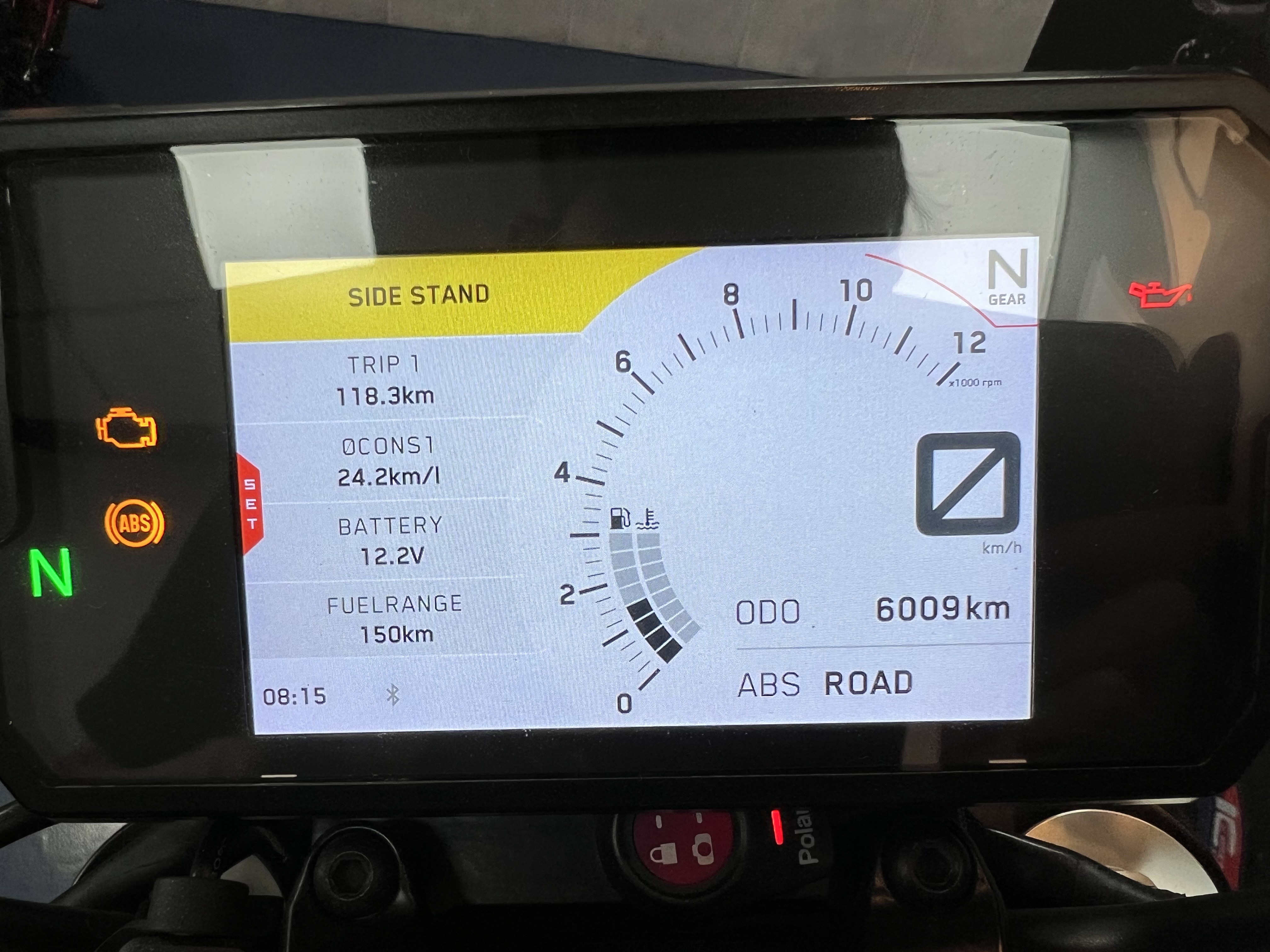 KTM 390DUKE - 中古/二手車出售中 2021 KTM Duke390 安東公司車 | 哈斯重機