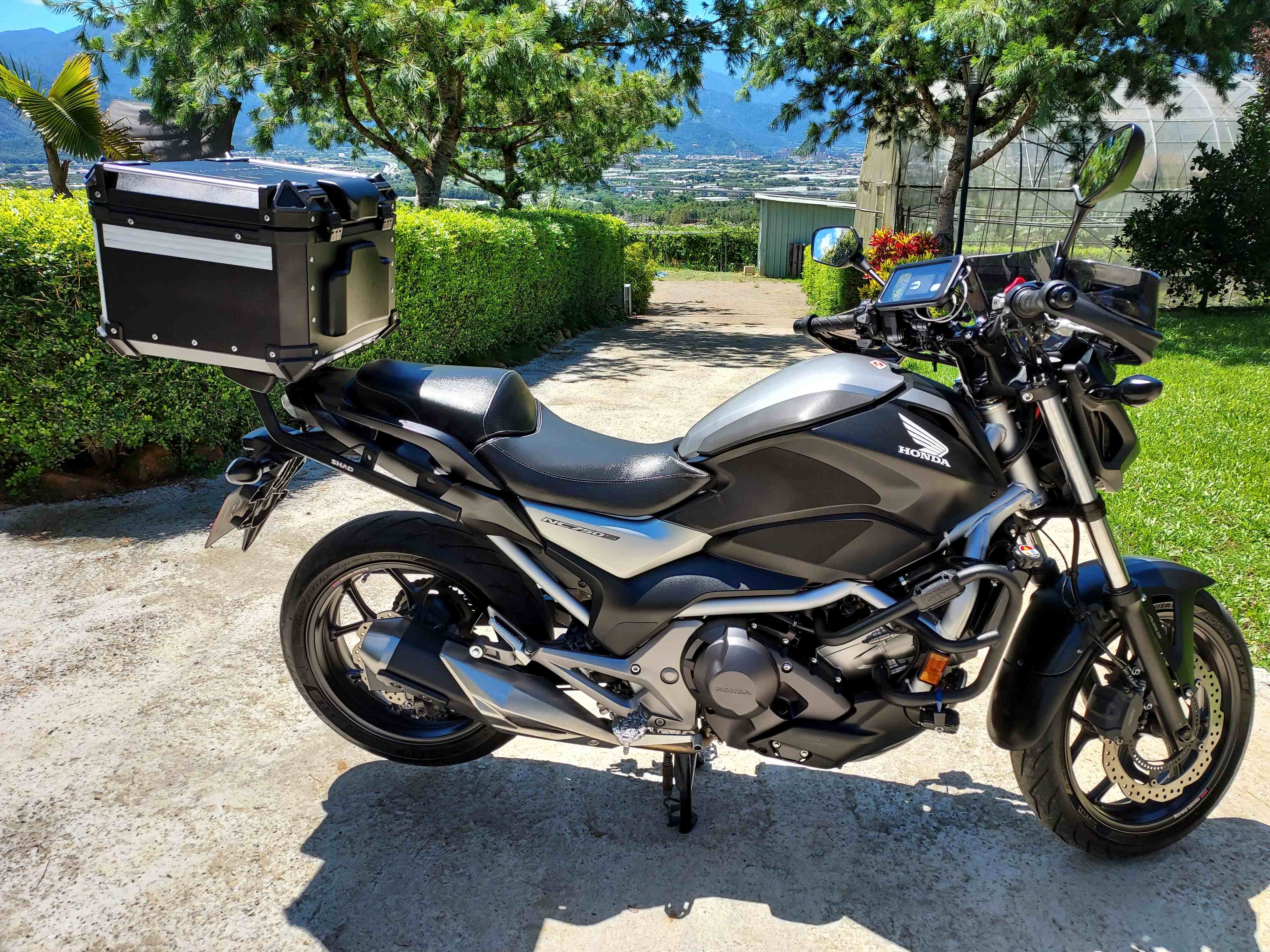 HONDA NC750S Dual Clutch Transmission - 中古/二手車出售中 個人出售 | 個人自售