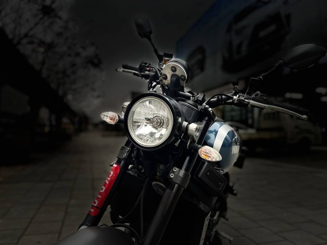 【小資族二手重機買賣】YAMAHA XSR900 - 「Webike-摩托車市」