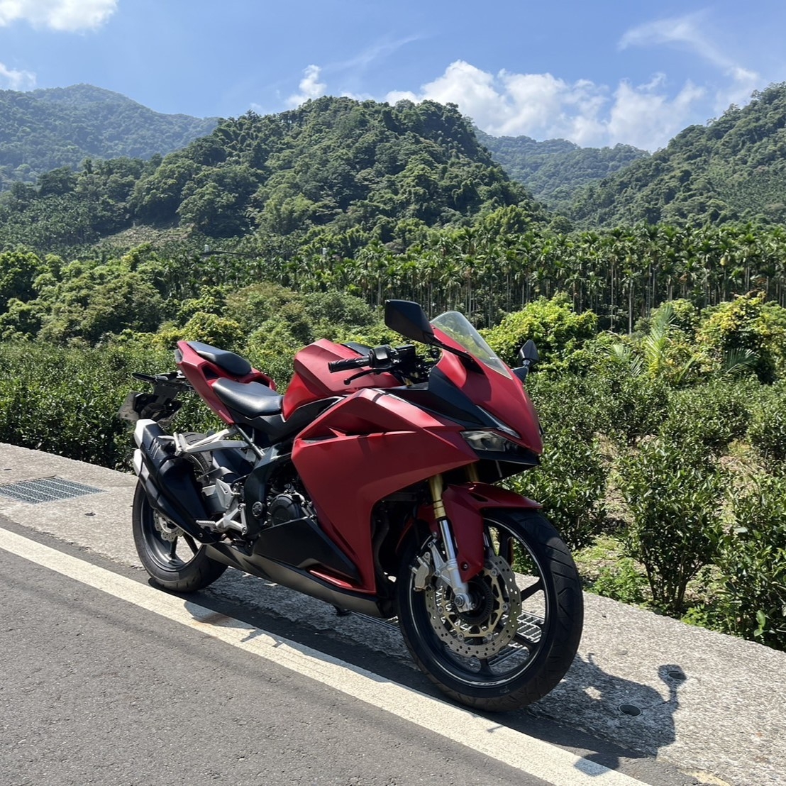 HONDA CBR250RR - 中古/二手車出售中 2019年 HONDA CBR250RR/0元交車/分期貸款/車換車/線上賞車/到府交車 | 翊帆國際重車