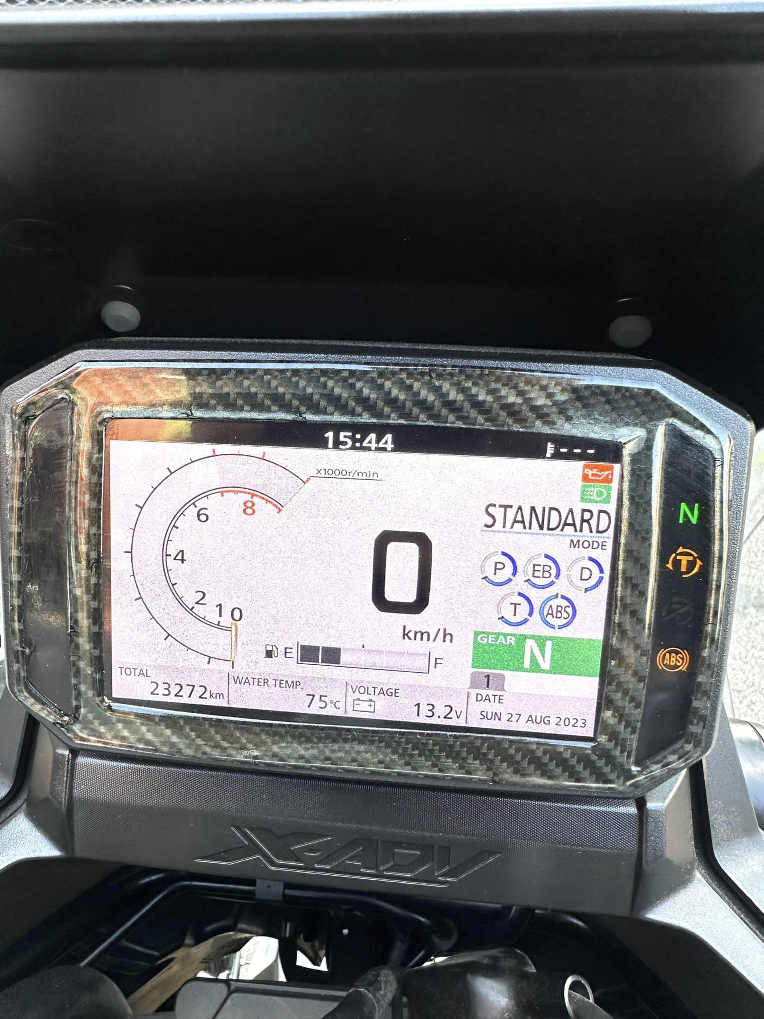 HONDA XADV - 中古/二手車出售中 HONDA  XADV 750 | 原夢輕重機