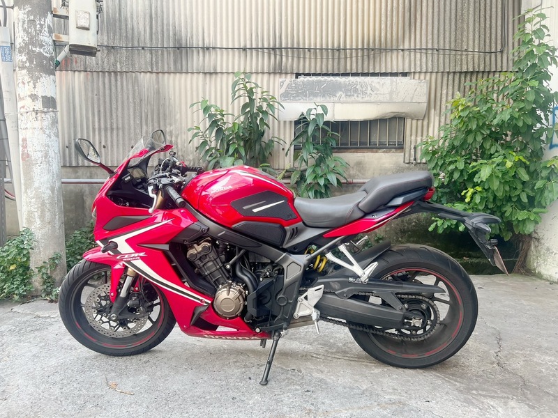 HONDA CBR650R - 中古/二手車出售中 HONDA CBR650R 台本車 | 大蔡