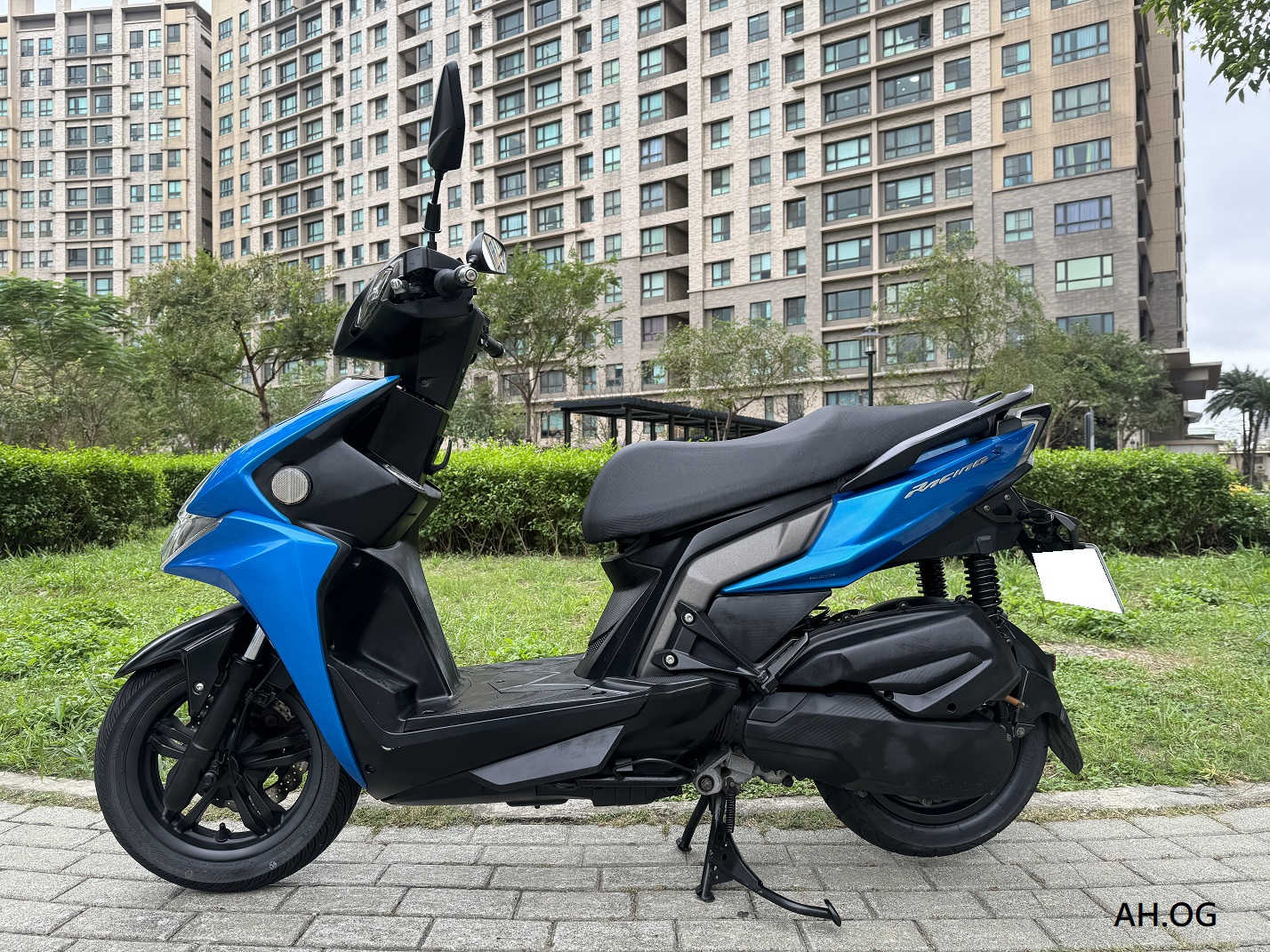 光陽 雷霆S150 ABS - 中古/二手車出售中 【新竹長龍車業】KYMCO 光陽 雷霆S150 ABS | 新竹長龍車業行