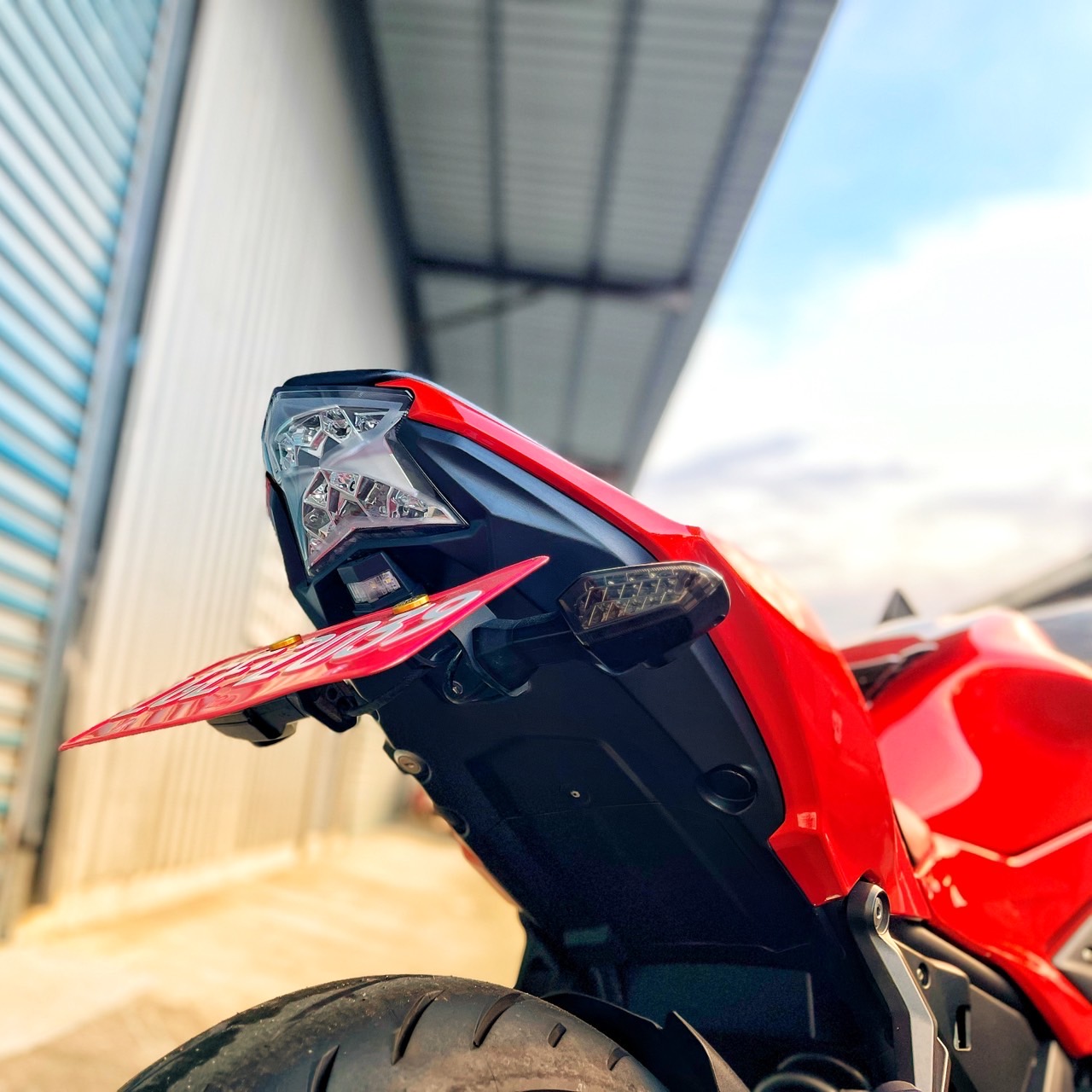 KAWASAKI NINJA650 - 中古/二手車出售中 里程保證 無摔無事故 小資族二手重機買賣 | 小資族二手重機買賣