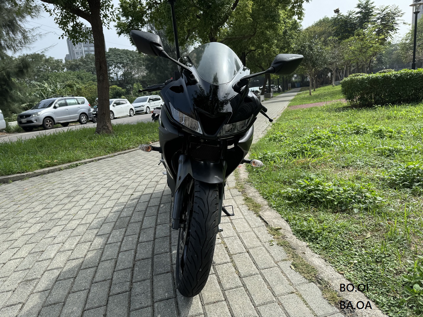 YAMAHA R15V3 - 中古/二手車出售中 【新竹長龍車業】YAMAHA 山葉 R15 V3 | 新竹長龍車業行