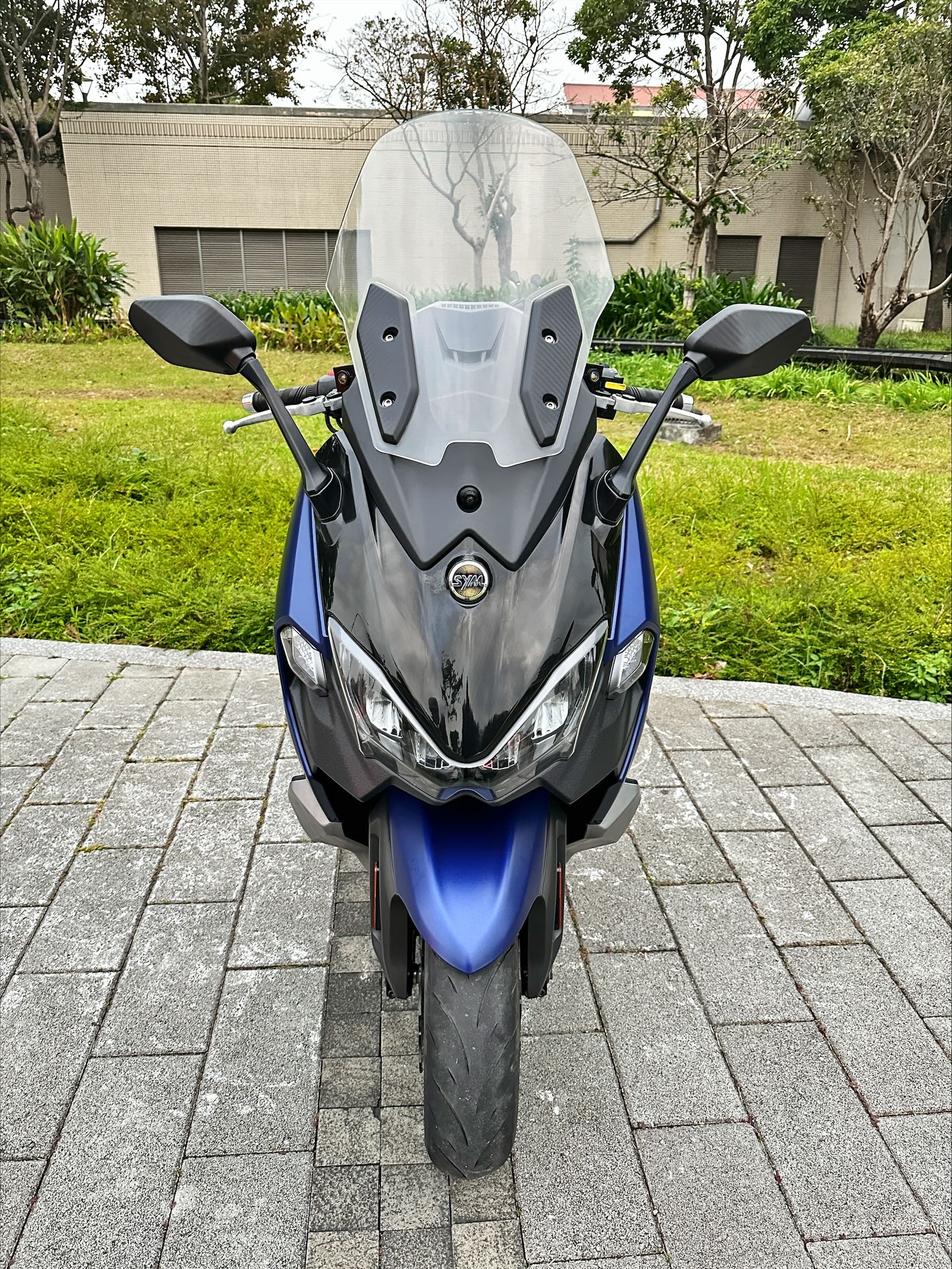 三陽 TL500 - 中古/二手車出售中 SYM 三陽 TL500 2020 | 輪泰車業