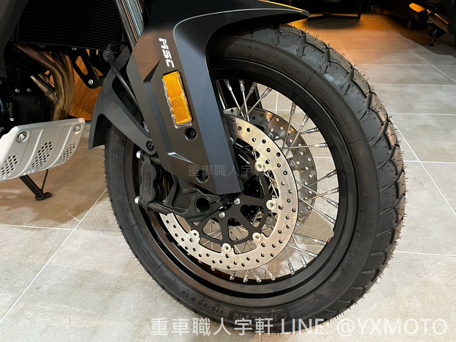 CFMOTO 800MT EXPLORE新車出售中 【重車職人宇軒】CFMOTO 800MT EXPLORE 黑色 春風 總代理公司車 零利率實施中! | 重車銷售職人-宇軒 (敏傑)