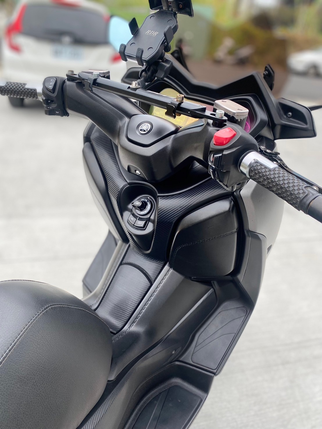 YAMAHA X-MAX 300 - 中古/二手車出售中 2017 Yamaha Xmax 300 頭批便宜賣 | 個人自售