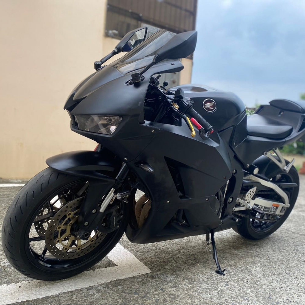 HONDA CBR600RR - 中古/二手車出售中 【2013 HONDA CBR600RR】 | 翊帆國際重車