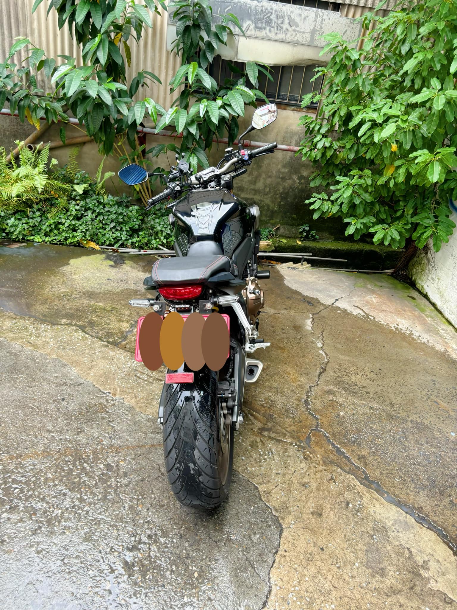 HONDA CB650R - 中古/二手車出售中 HONDA CB650R 台本車 | 個人自售