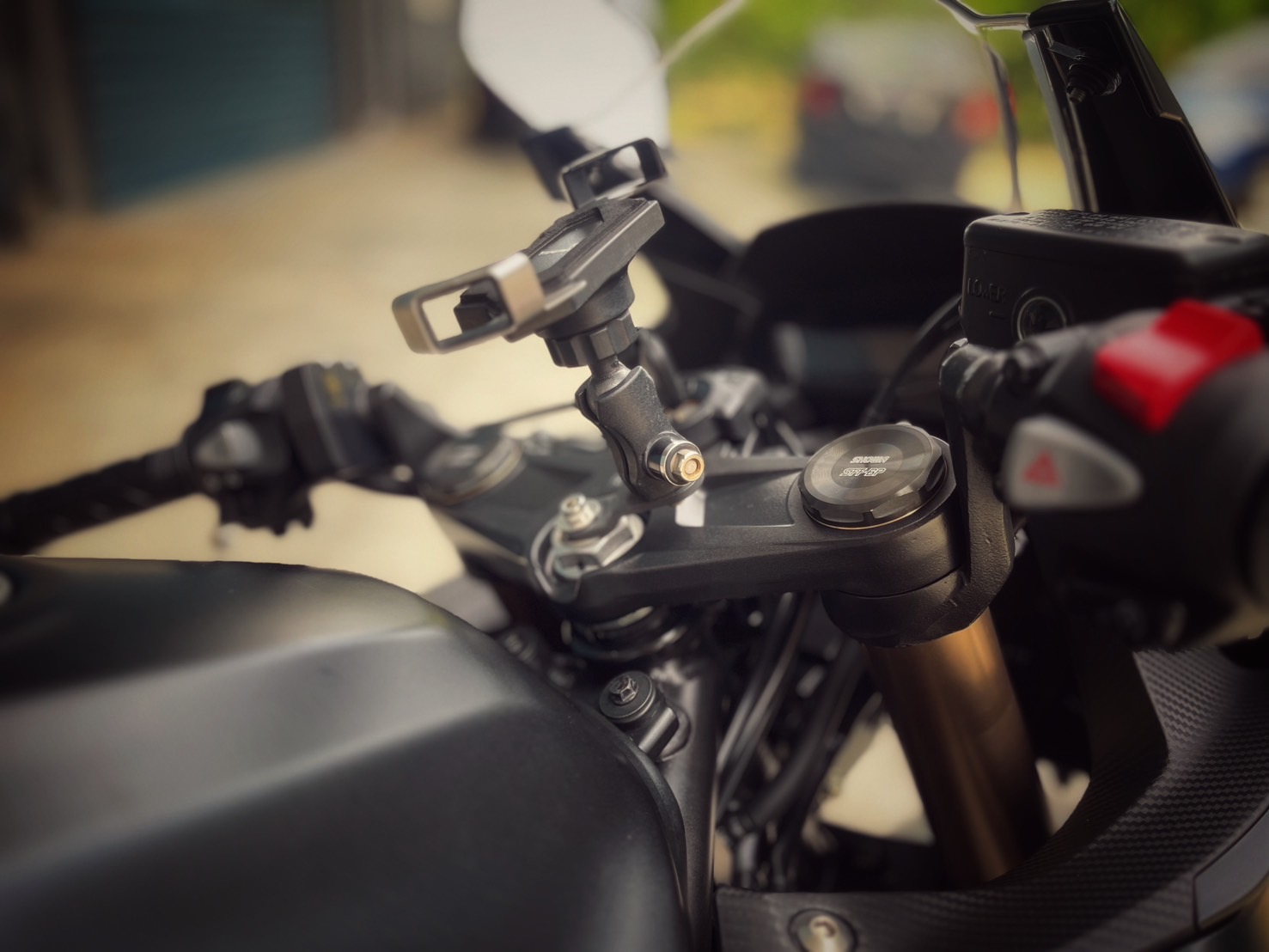 HONDA CBR500R - 中古/二手車出售中 CBR500R 台本一手車 無倒無摔 小資族二手重機買賣 | 小資族二手重機買賣 ...