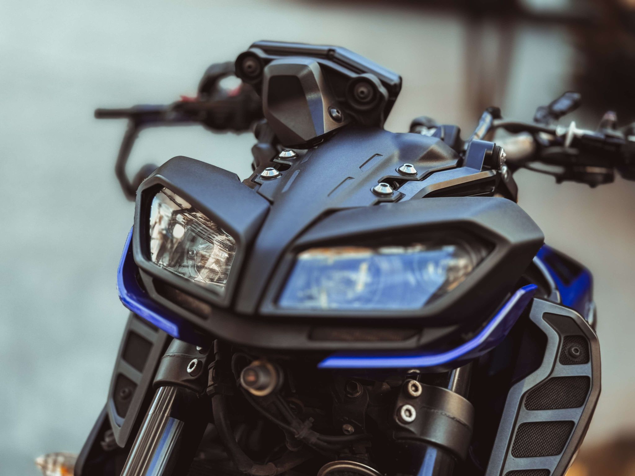 YAMAHA MT-09 - 中古/二手車出售中 Yamaha MT 09 ABS | 個人自售