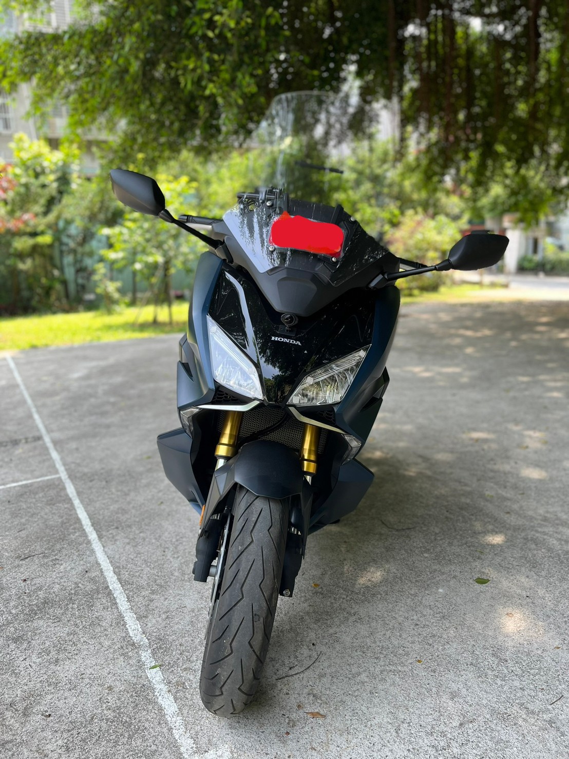 HONDA Forza750 - 中古/二手車出售中 HONDA　Forza750 | 原夢輕重機