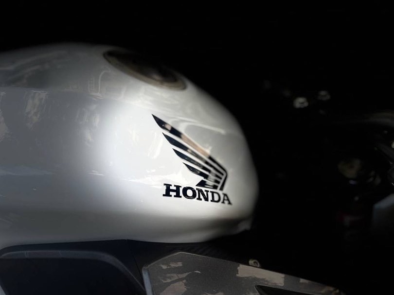 HONDA CB650F - 中古/二手車出售中 Honda CB650F白色系 小資族二手重機買賣 | 小資族二手重機買賣