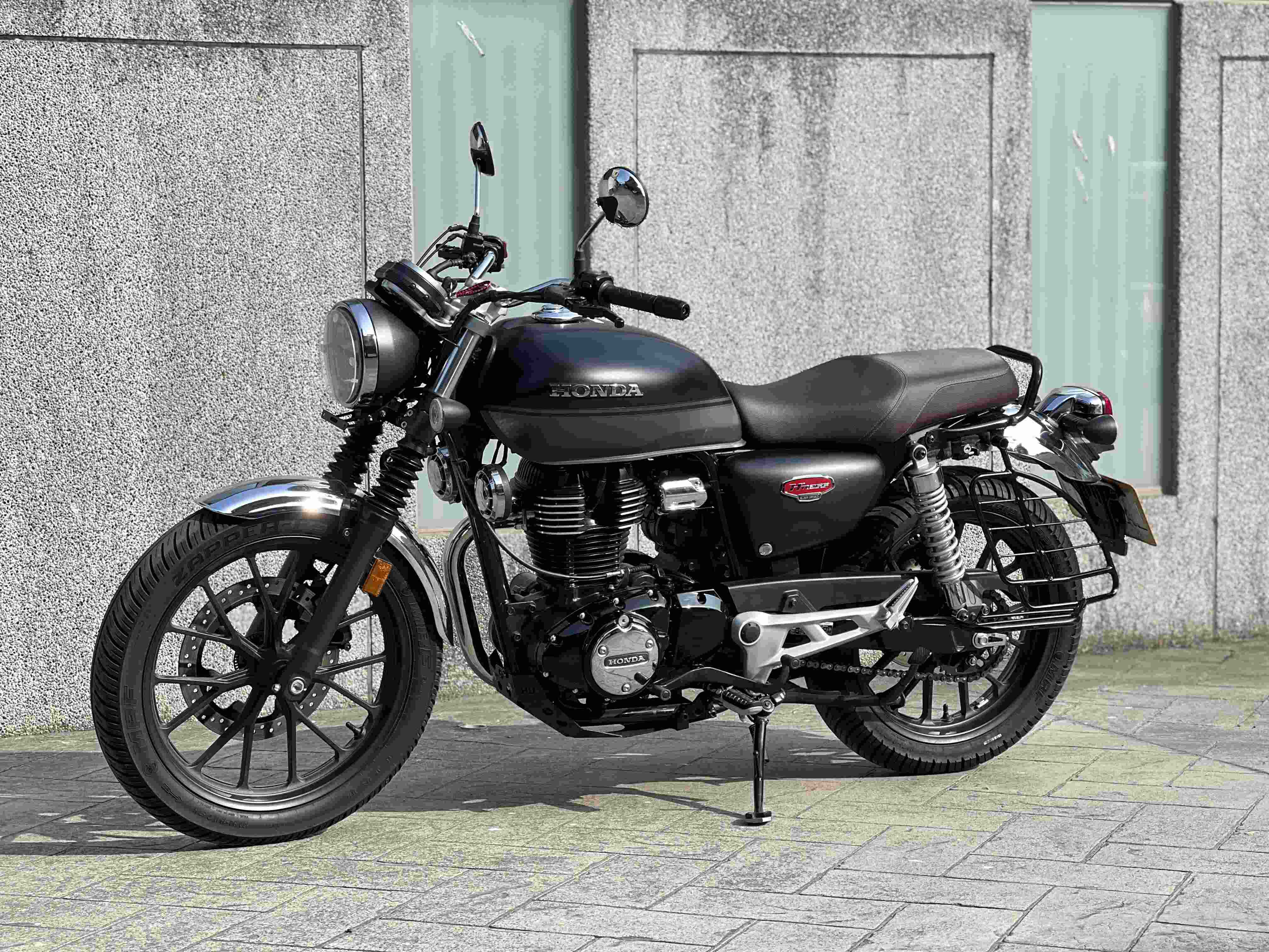 【個人自售】HONDA CB350 - 「Webike-摩托車市」 2022 HONDA CB350 PRO