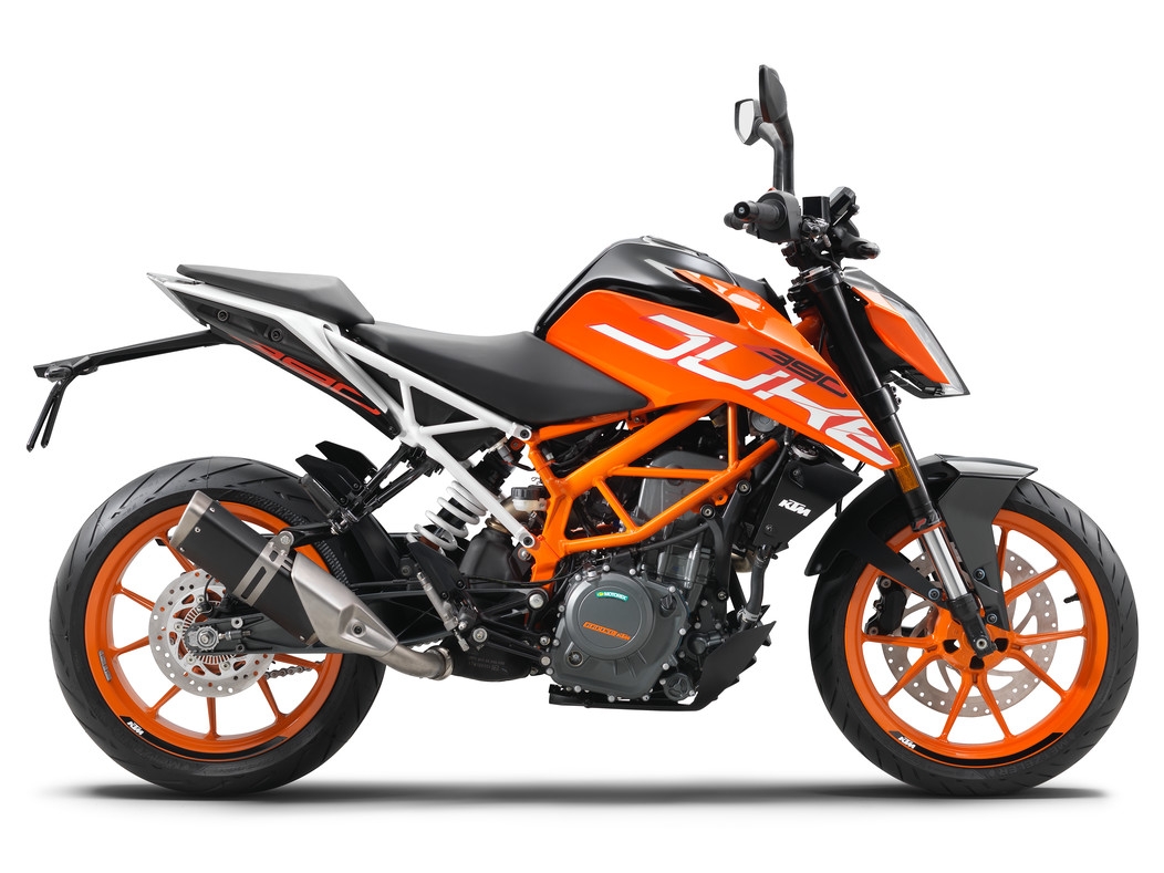 【阿宏大型重機買賣】KTM 390DUKE - 「Webike-摩托車市」