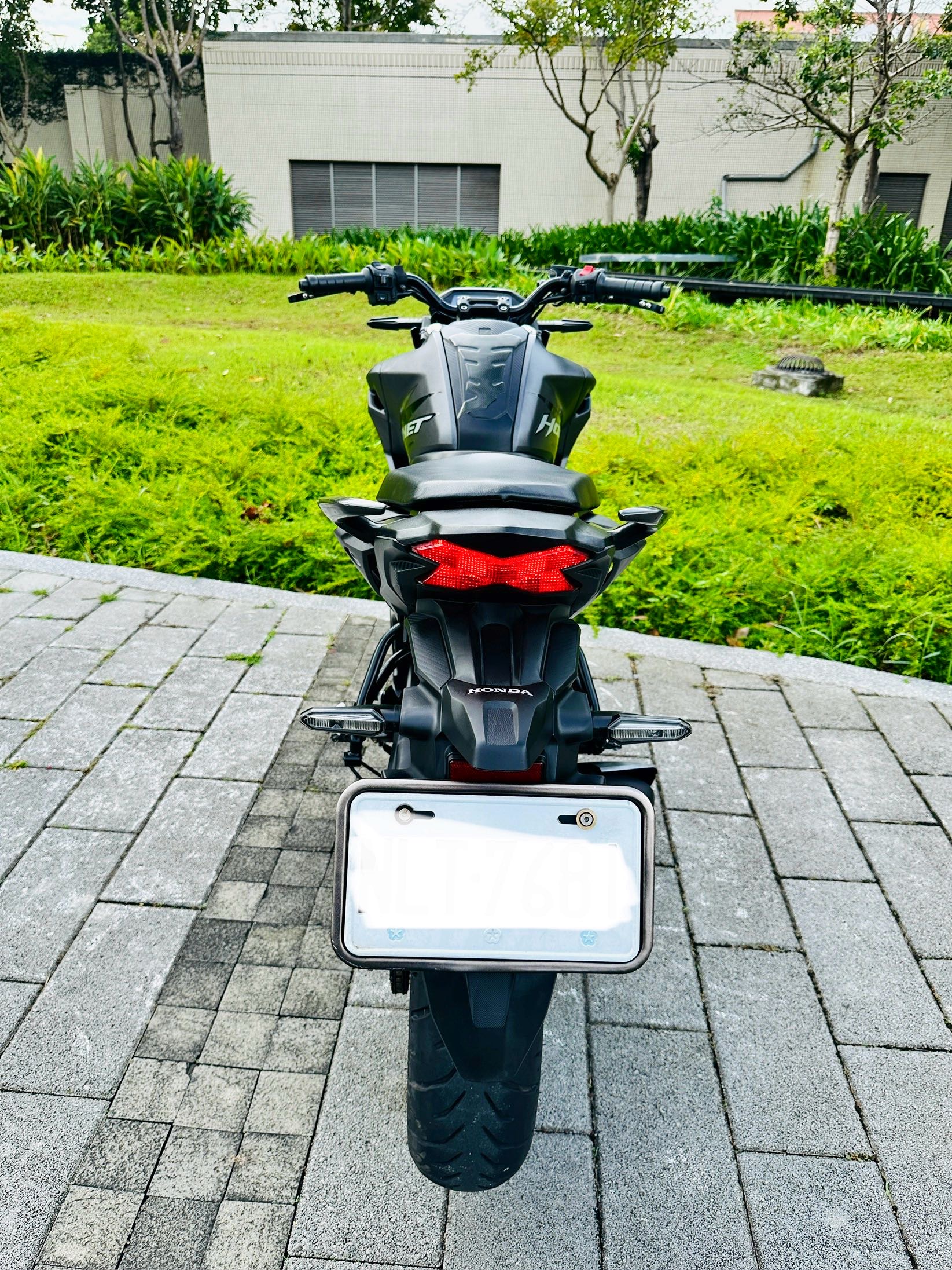 HONDA HORNET2.0 - 中古/二手車出售中 HONDA HORNET2.0 2020 小黃蜂200 | 輪泰車業