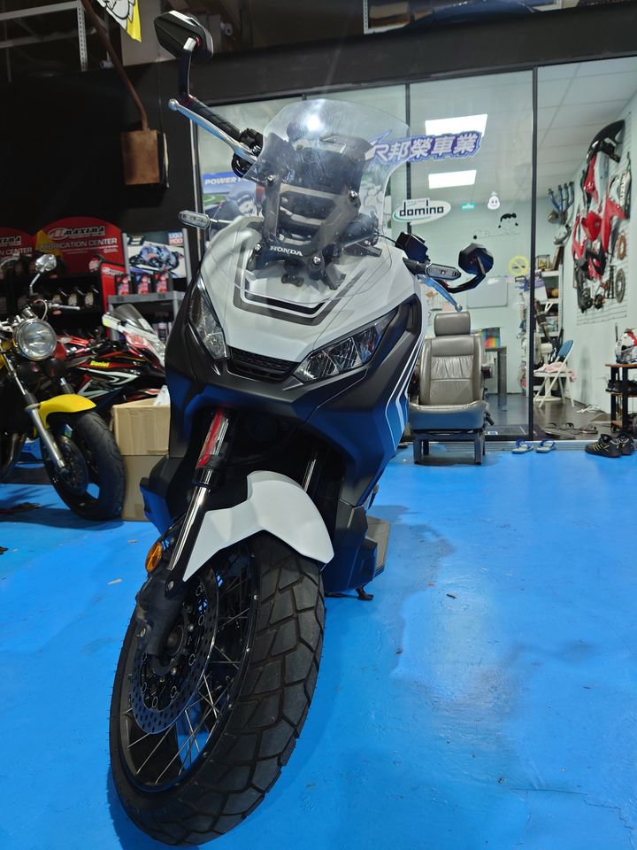 HONDA X-ADV - 中古/二手車出售中 HONDA X-ADV 750 低座版 | 邦榮車業