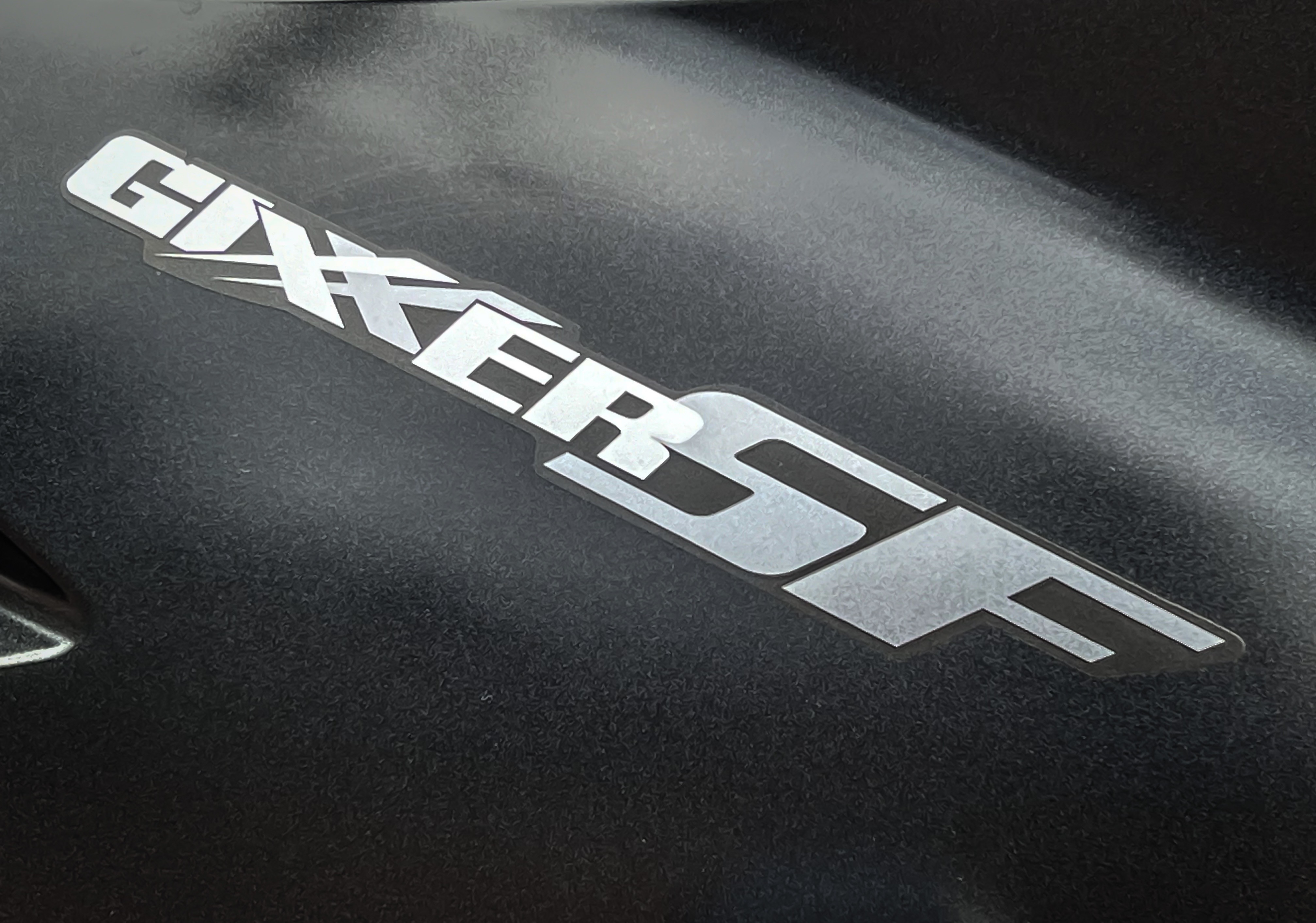 SUZUKI GIXXER 250 SF - 中古/二手車出售中 Suzuki Gixxer SF 250 ABS | 個人自售