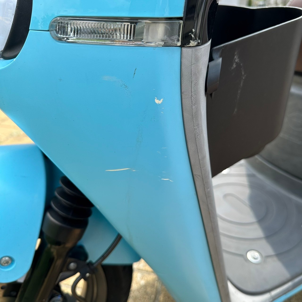 Gogoro Gogoro 2 Plus - 中古/二手車出售中 2018 GOGORO 2 PLUS #1390 | 貳輪嶼中古機車專賣-台南店