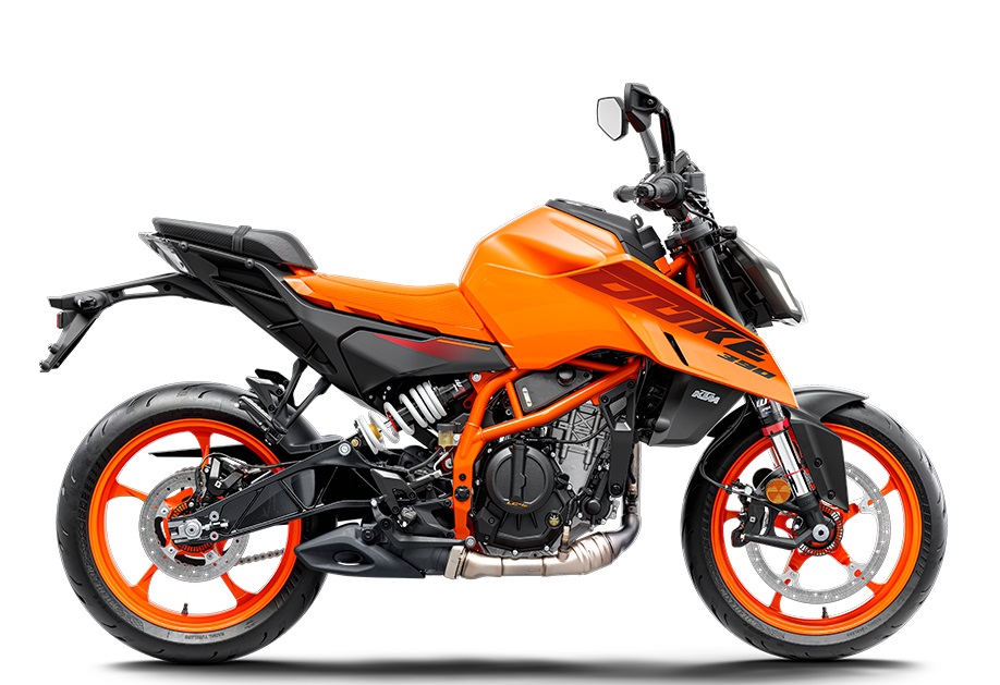 KTM 390DUKE新車出售中 【敏傑宇軒】全新大改款 KTM 390 DUKE 2024 安東 總代理公司車 | 重車銷售職人-宇軒 (敏傑)